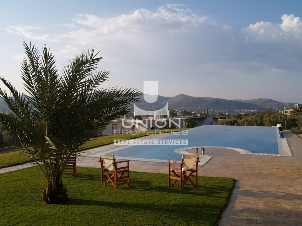 House in Anavissos, Attica, Greece 1 - 14467918