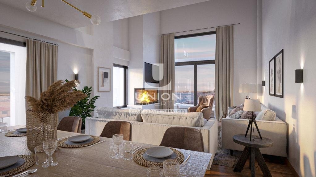 Apartment in Argyroupoli, Attica, Greece 2 - 14466045