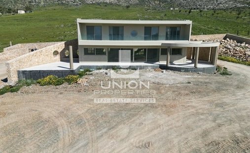 House in Kalyvia Thorikou, Attica, Greece 1