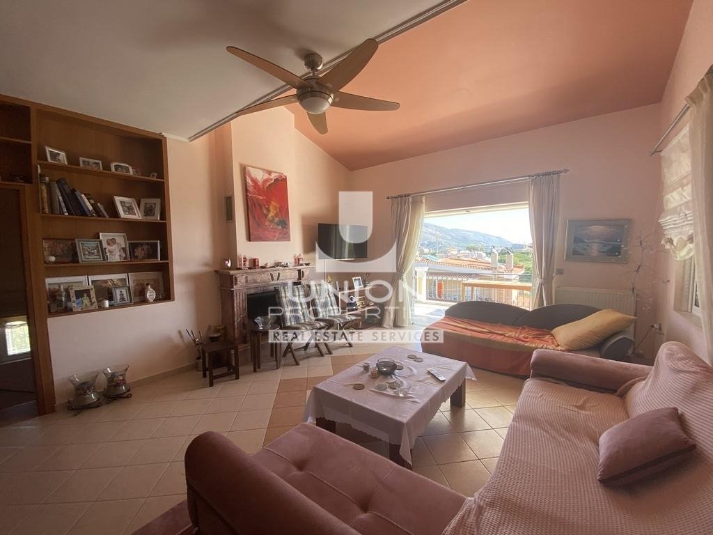 House in Kalyvia Thorikou, Attica, Greece 4 - 14466445