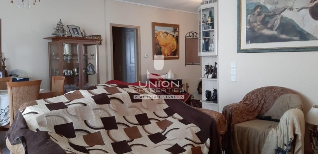 Apartment in Glyfada, Attica, Greece 5 - 14467651