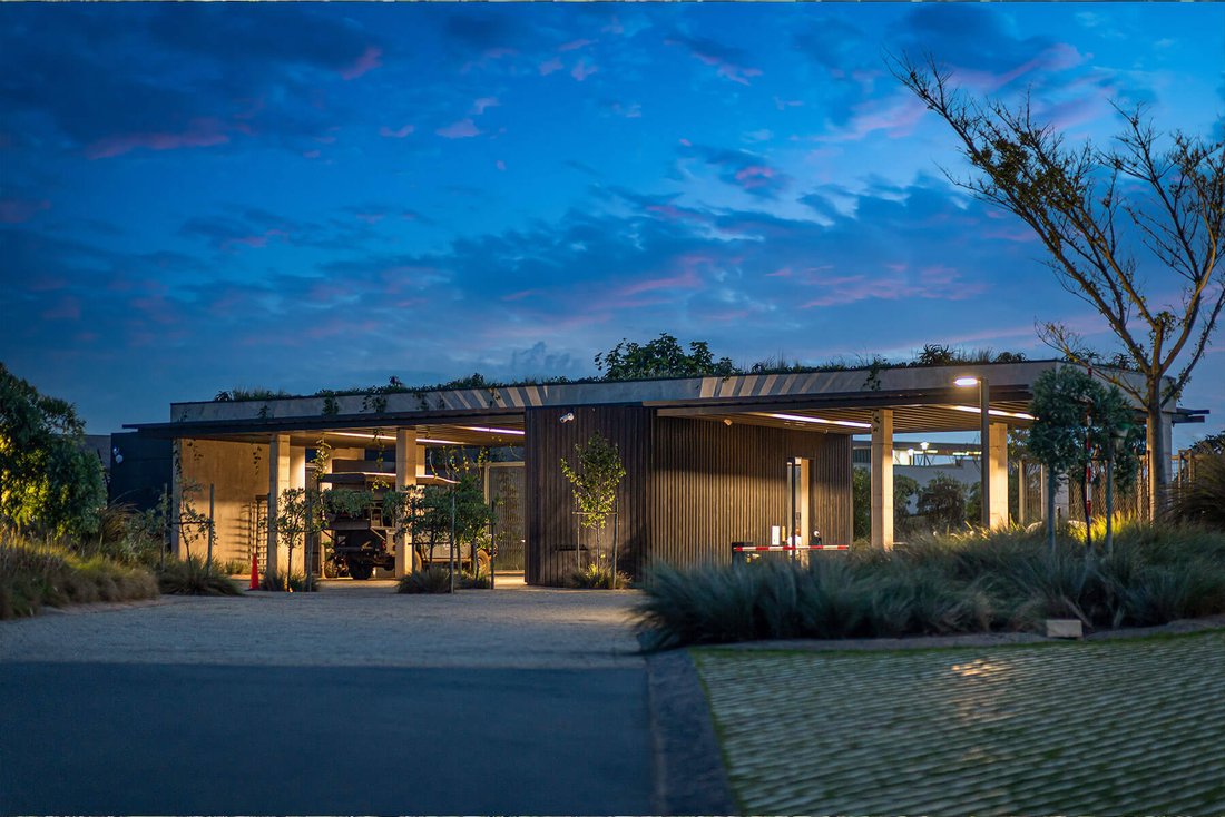 Haus in Simbithi Eco Estate, KwaZulu-Natal, Südafrika 4 - 14466565