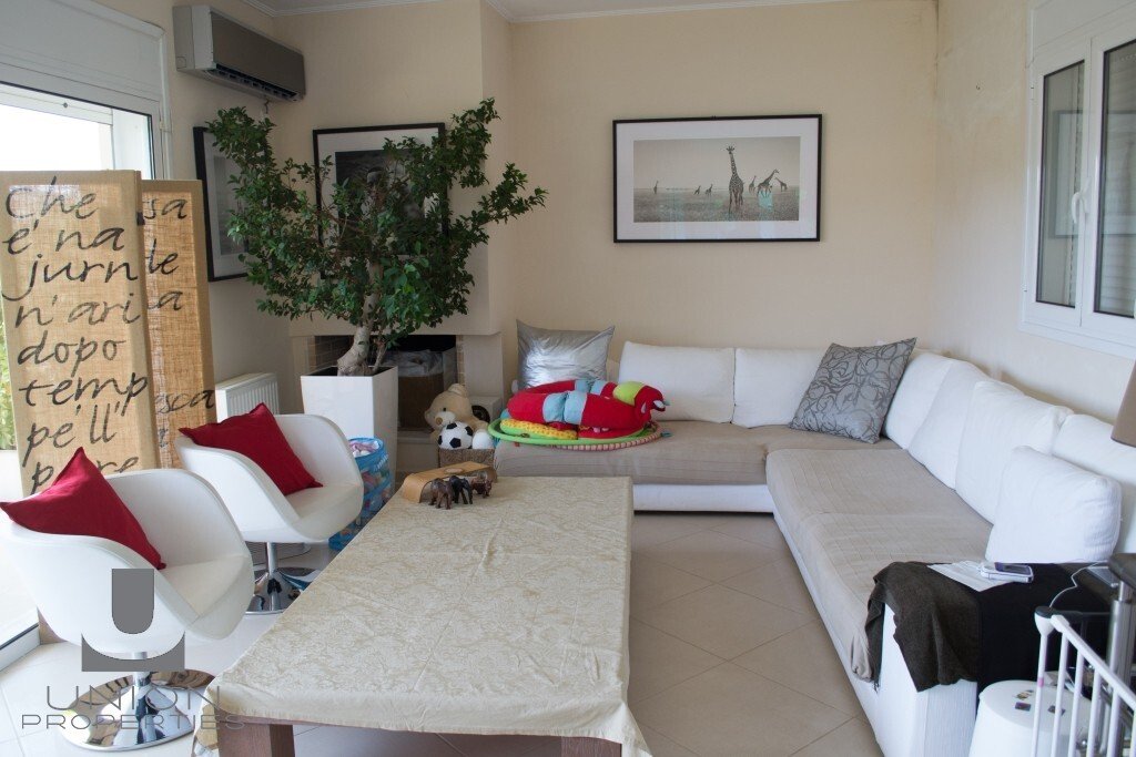 House in Kalyvia Thorikou, Attica, Greece 4 - 14465599