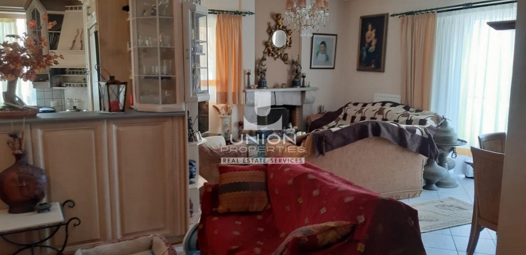 Apartment in Glyfada, Attica, Greece 4 - 14467651