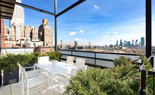 Casa en Nueva York, Nueva York, Estados Unidos 1