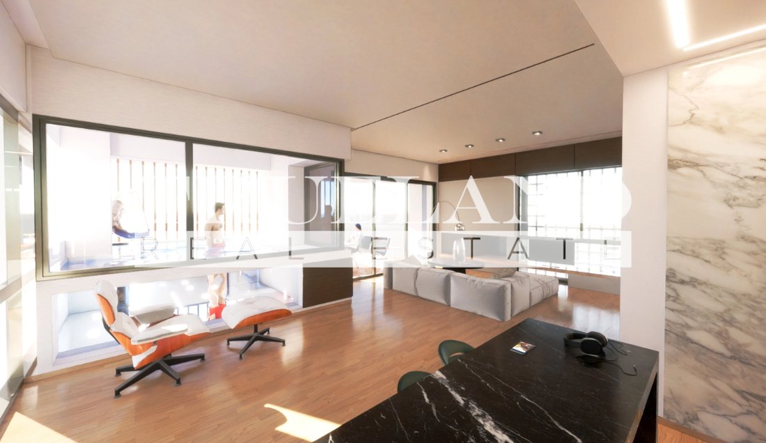 Apartment in Voula, Attica, Greece 3 - 14468772