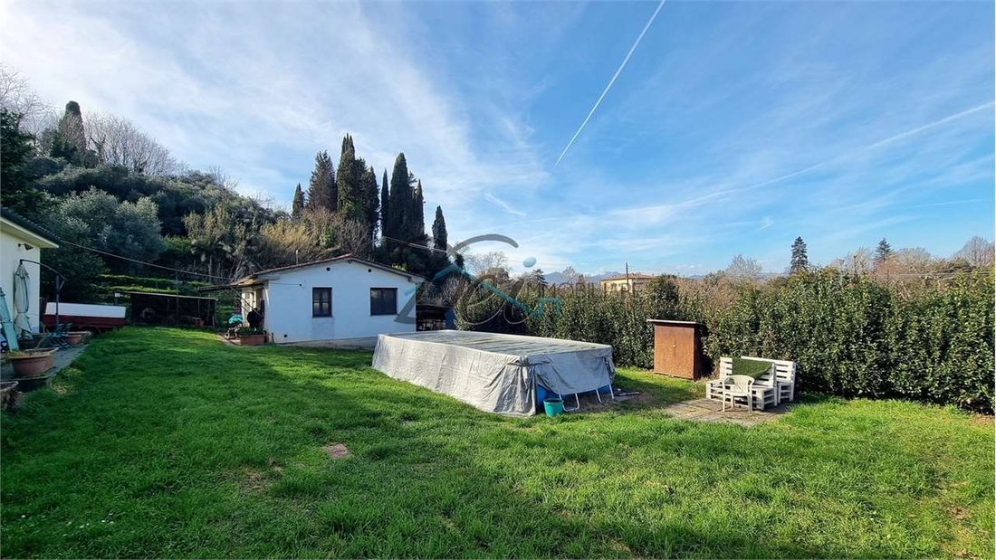 Villa in Montuolo - Fagnano, Lucca, Italy 2 - 14467902