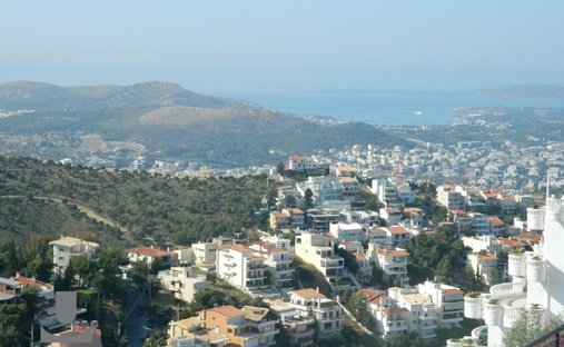Casa en Voula, Ática, Grecia 1