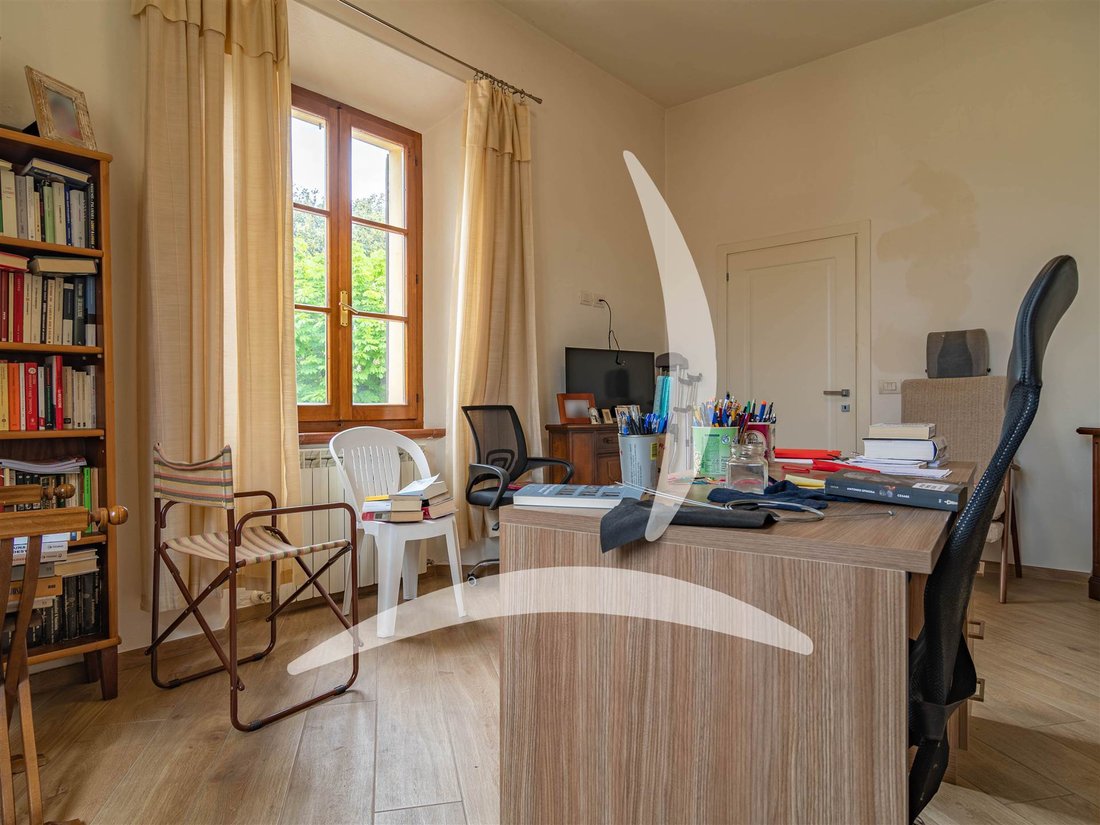 Apartamento en Pienza, Toscana, Italia 4 - 14466259