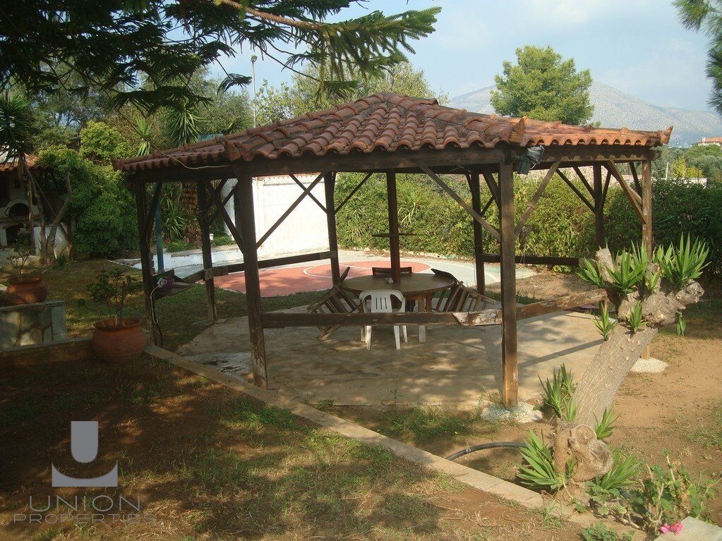 House in Palea Fokea, Attica, Greece 2 - 14467215
