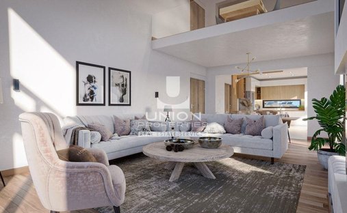 Apartment in Argyroupoli, Attica, Greece 1