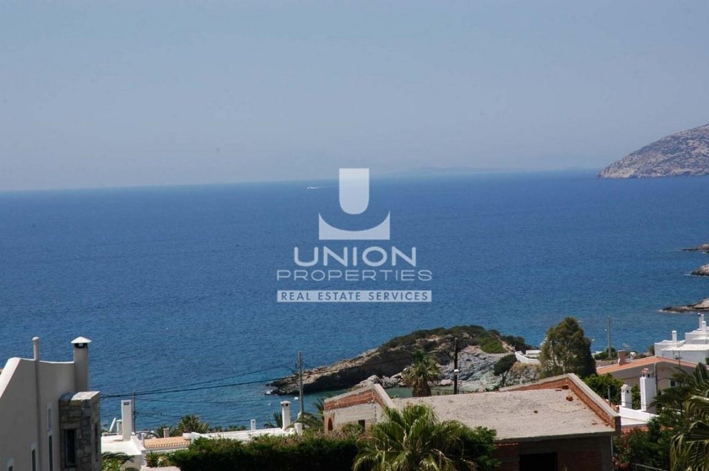 House in Palea Fokea, Attica, Greece 1 - 14466246
