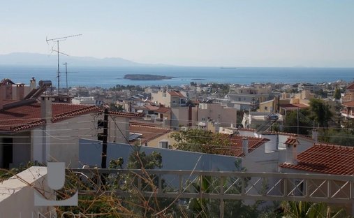 Maison à Voúla, Attique, Grèce 1