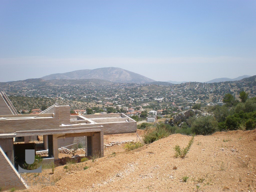 House in Kropia, Attica, Greece 5 - 14467222