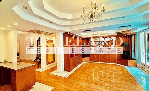 Apartment in Sunoikia Kolonakiou, 1st District of Athens, Athens 1