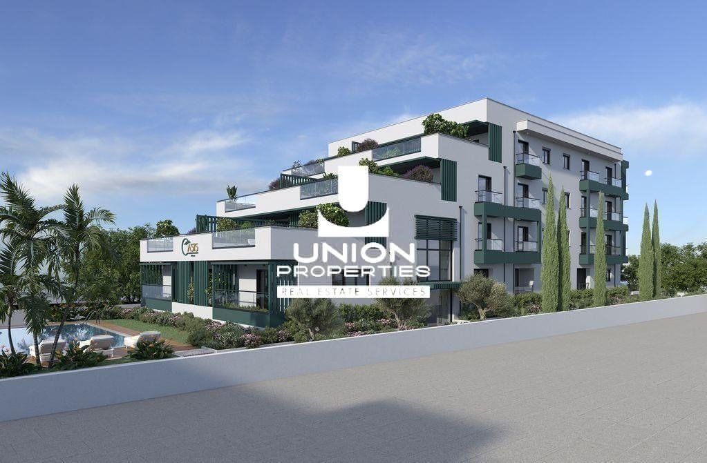 Apartment in Argyroupoli, Attica, Greece 5 - 14466225