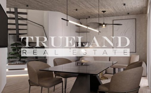 Apartment in Gyzi District, 7th District of Athens, Athens 1