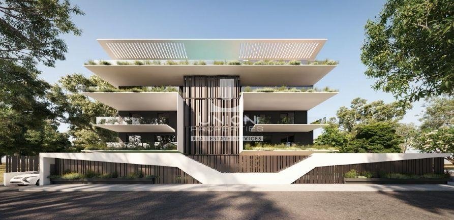 Wohnung in Glyfada, Attika, Griechenland 1 - 14468890