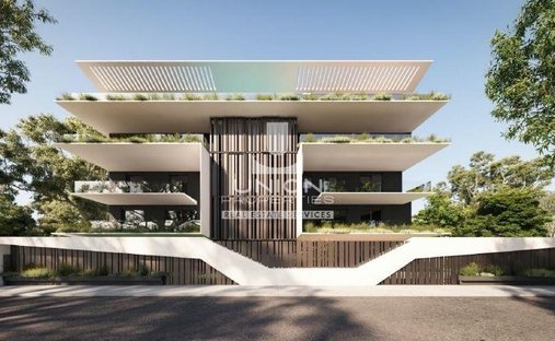 Apartment in Glyfada, Attica, Greece 1