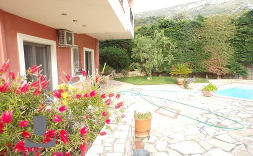 House in Kalyvia Thorikou, Attica, Greece 1