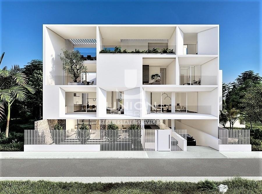 Apartment in South Athens, Attica, Greece 3 - 14465977