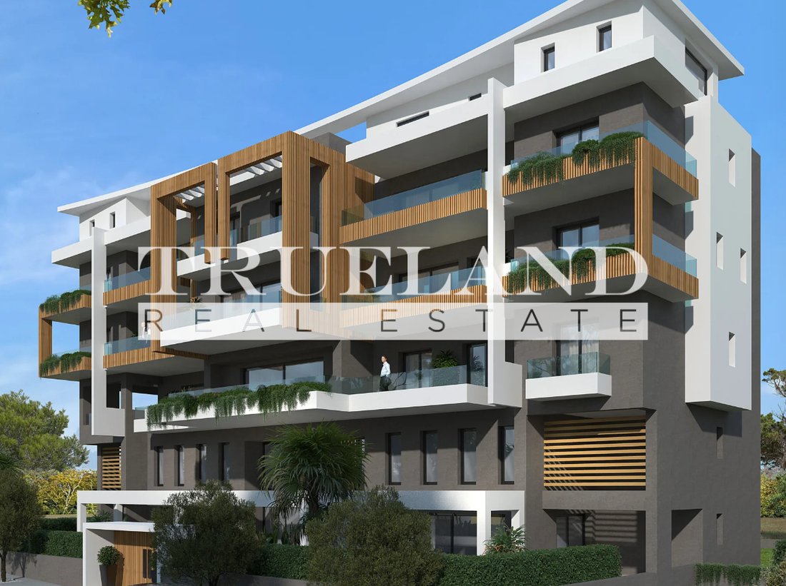 Apartment in South Athens, Attica, Greece 2 - 14468753