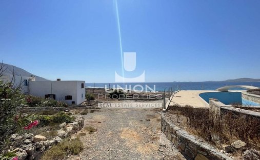 Kasos, Aegean, Greece 1