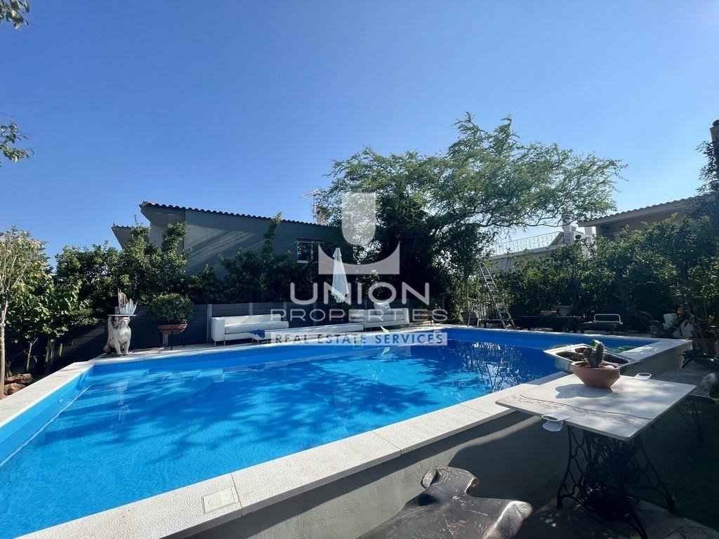 House in Anavissos, Attica, Greece 1 - 14467791