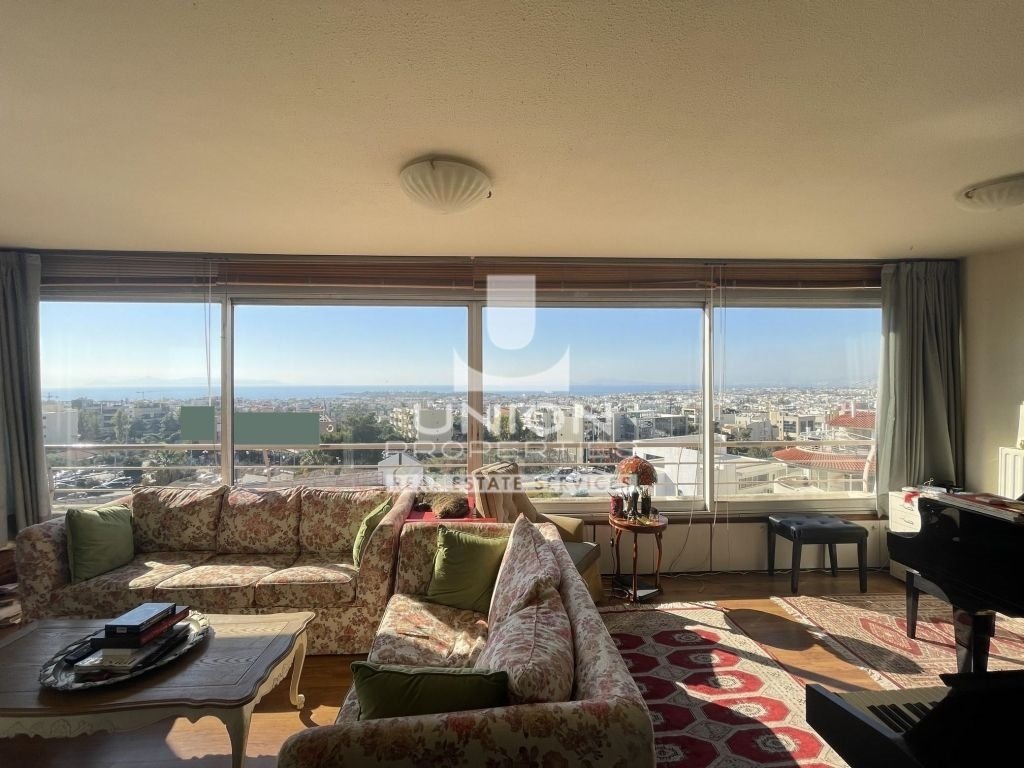 Apartment in Glyfada, Attica, Greece 1 - 14468462