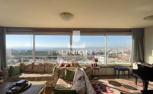Apartment in Glyfada, Attica, Greece 1