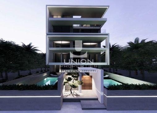 Apartment in Vari, Attica, Greece 2 - 14468868