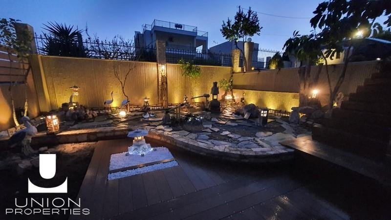 House in Palea Fokea, Attica, Greece 2 - 14467473