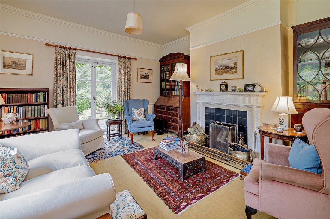 House, Ffordd Talwrn, Nercwys, Mold, In Nercwys, Wales, United Kingdom For Sale (14465660)