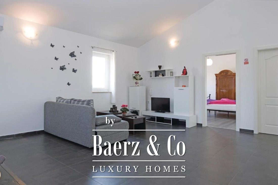 Townhouse in Vodnjan, Istria County, Croatia 3 - 14467596