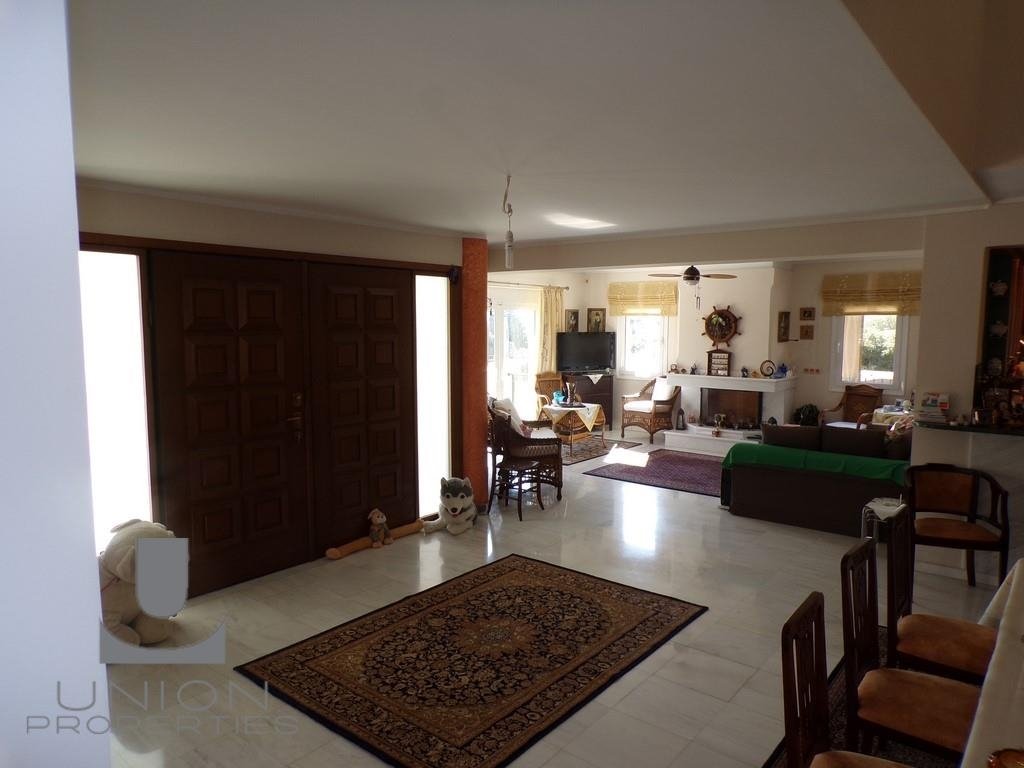 House in Lavreotiki, Attica, Greece 4 - 14467126