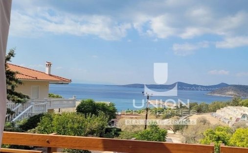 House in Kropia, Attica, Greece 1