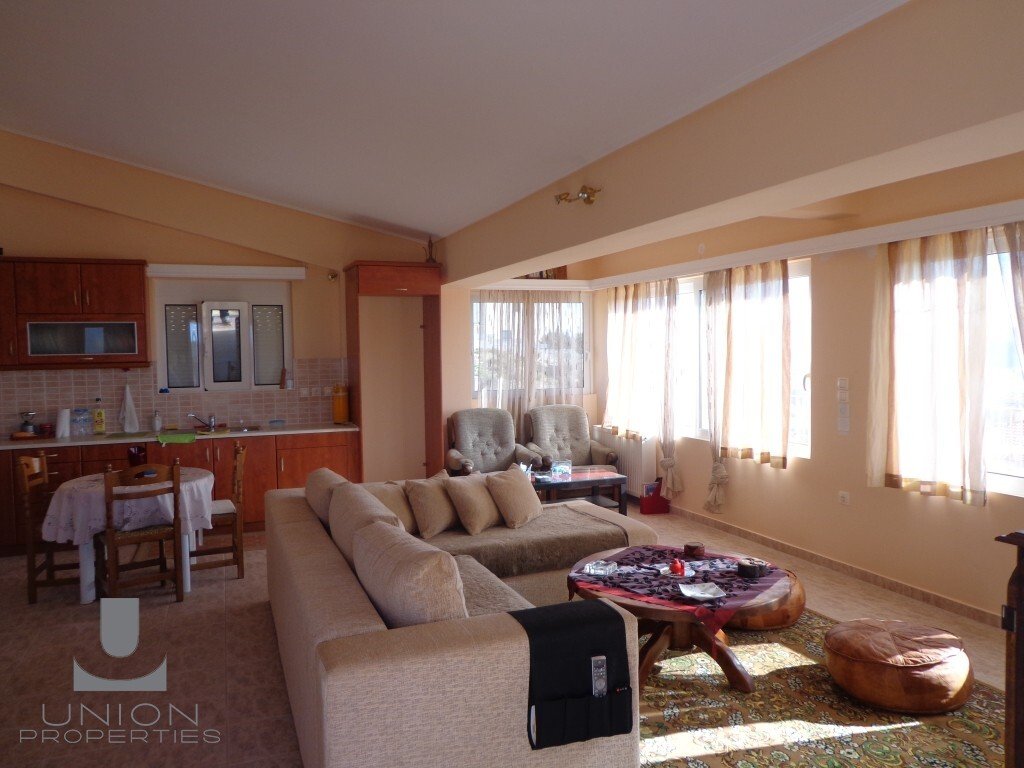 House in Anavissos, Attica, Greece 2 - 14466798