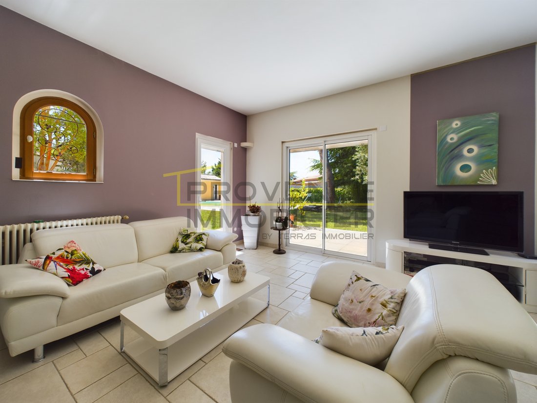 House in Ville-Basse, Montelimar, France 4 - 14465430