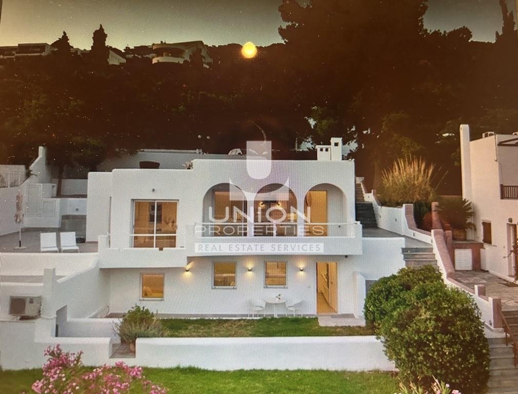 House in Kropia, Attica, Greece 1 - 14467239
