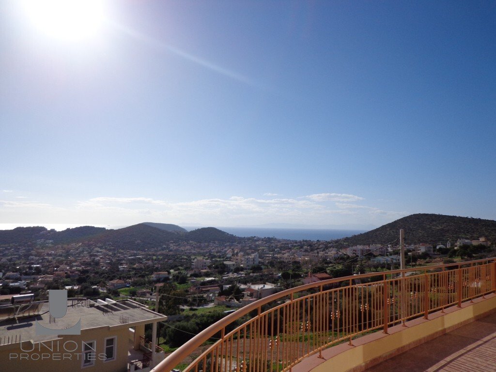 House in Anavissos, Attica, Greece 1 - 14466798