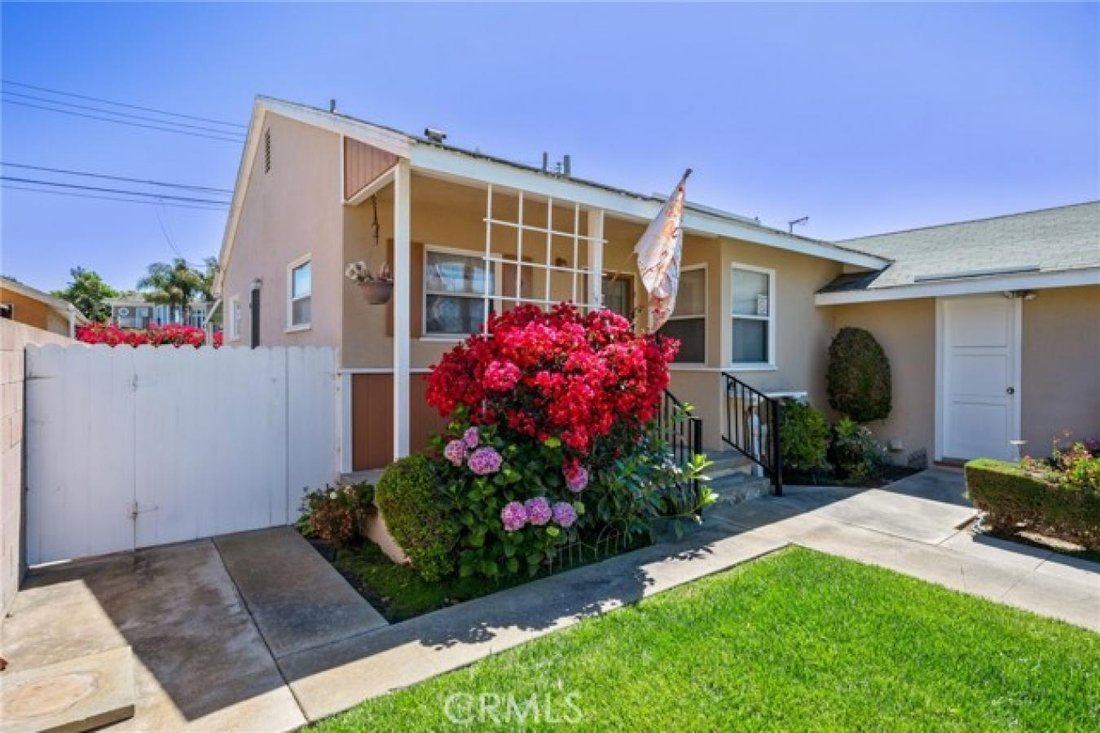House in Torrance, California, United States 3 - 14467361