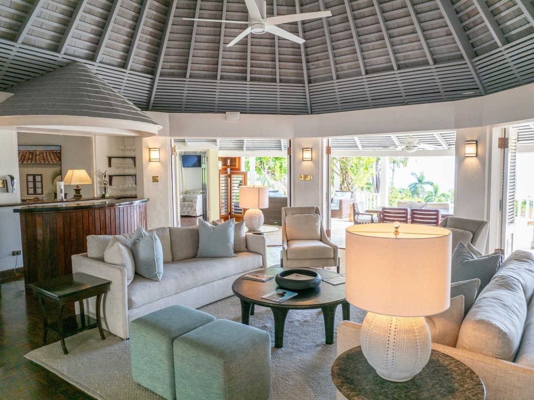 Villa in Hanover, Hanover Parish, Jamaica 3 - 14469605