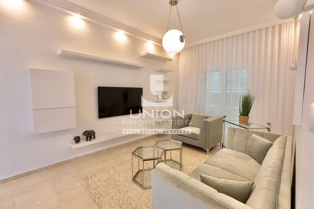 Apartment in South Athens, Attica, Greece 1 - 14466183