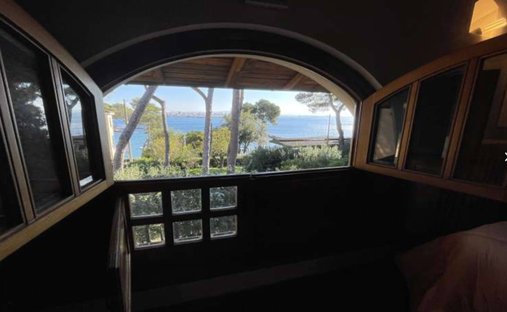 Luxury beachfront houses for sale in Castiglioncello, Tuscany, Italy ...