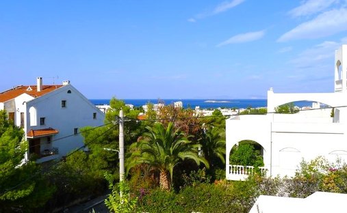 Casa en Voula, Ática, Grecia 1