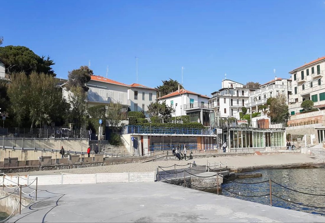 Apartment in Castiglioncello, Rosignano Marittimo, Tuscany 4 - 14469664