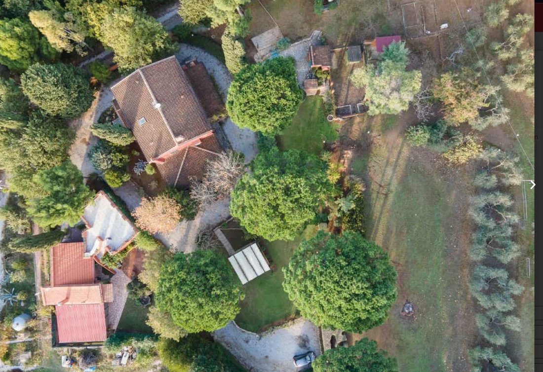 Villa in Center, Campiglia Marittima, Tuscany 3 - 14469656
