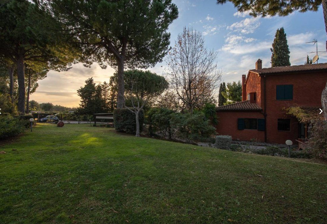 Villa in Center, Campiglia Marittima, Tuscany 5 - 14469656