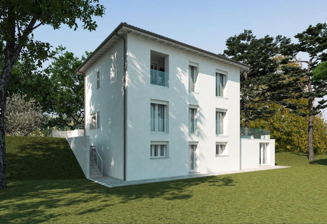 Apartment in Castiglioncello, Rosignano Marittimo, Tuscany 2 - 14469664