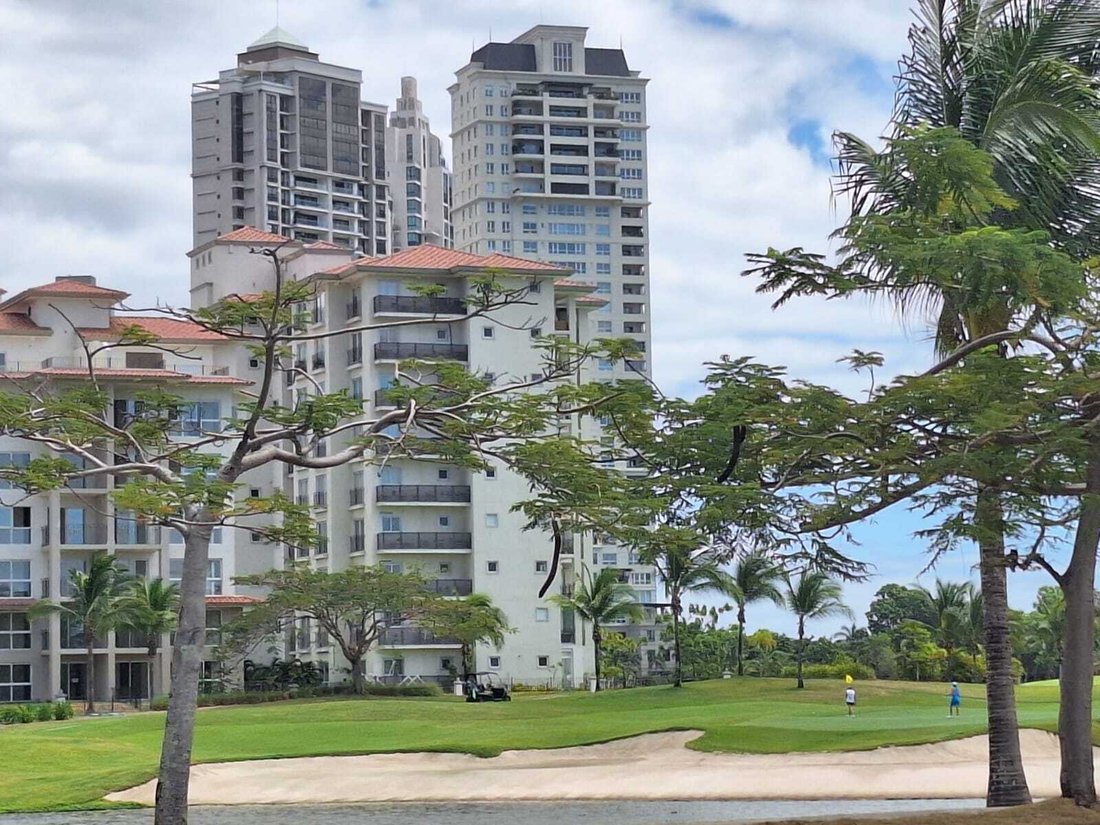 Apartment in Panama City, Panama, Panama 2 - 14469787